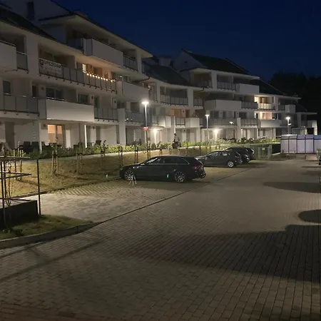 Studio Baltic Garden Nadmorski Raj Sztutowo Exterior photo