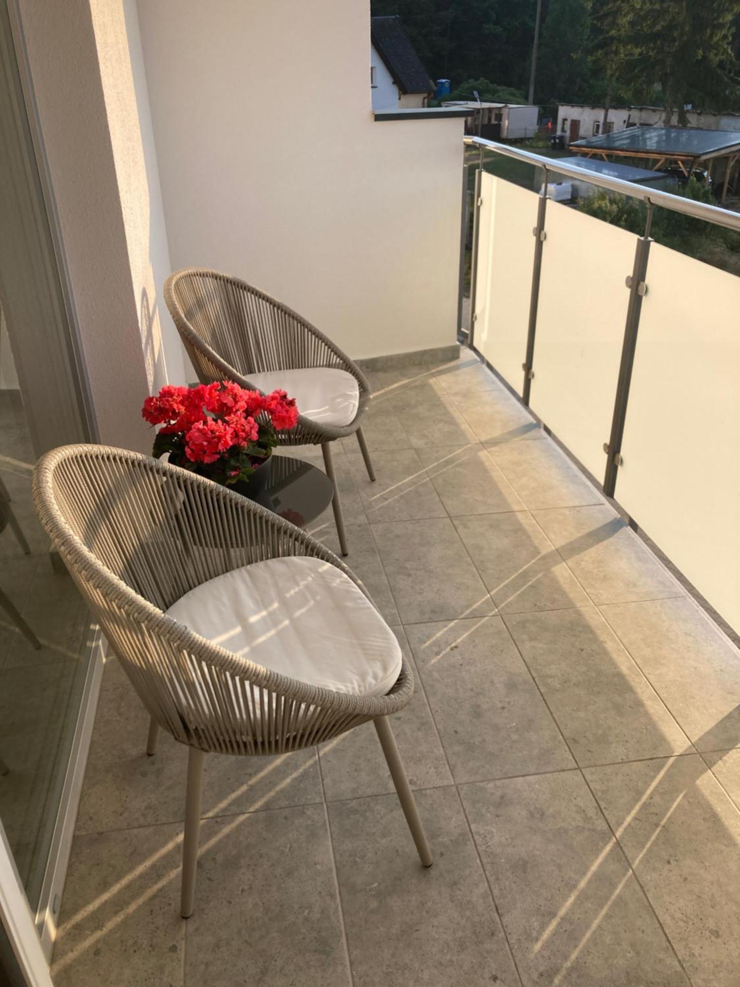 Apartment Baltic Garden Nadmorski Raj Sztutowo