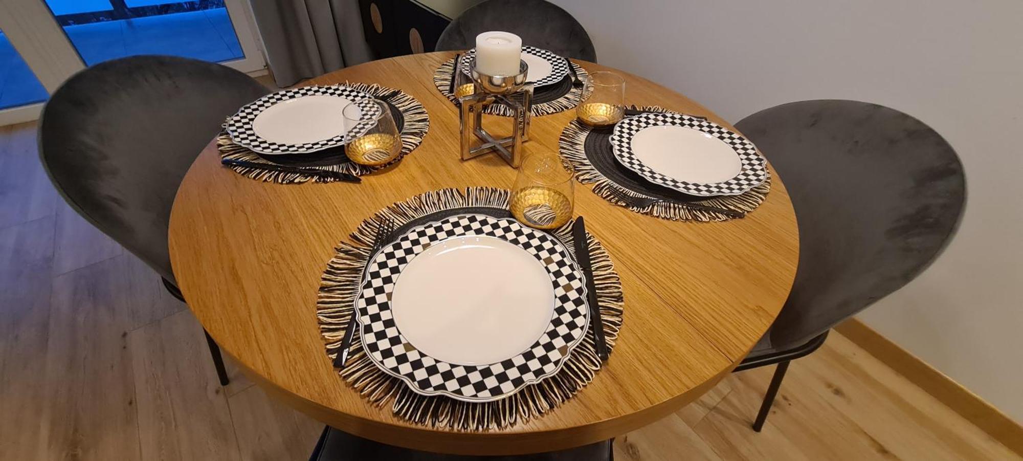 Baltic Garden Nadmorski Raj * Штутово